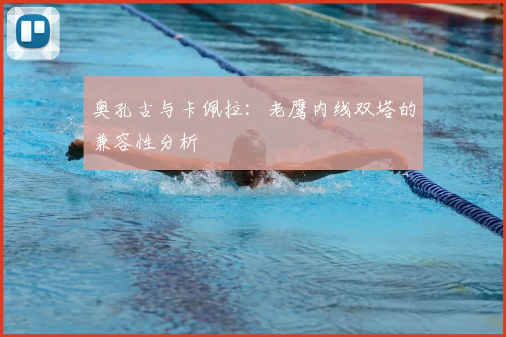 奥孔古与卡佩拉:老鹰内线双塔的兼容性分析
