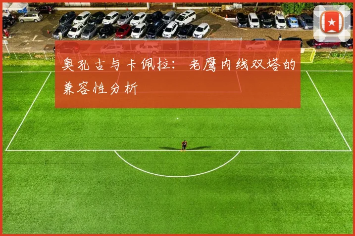奥孔古与卡佩拉：老鹰内线双塔的兼容性分析